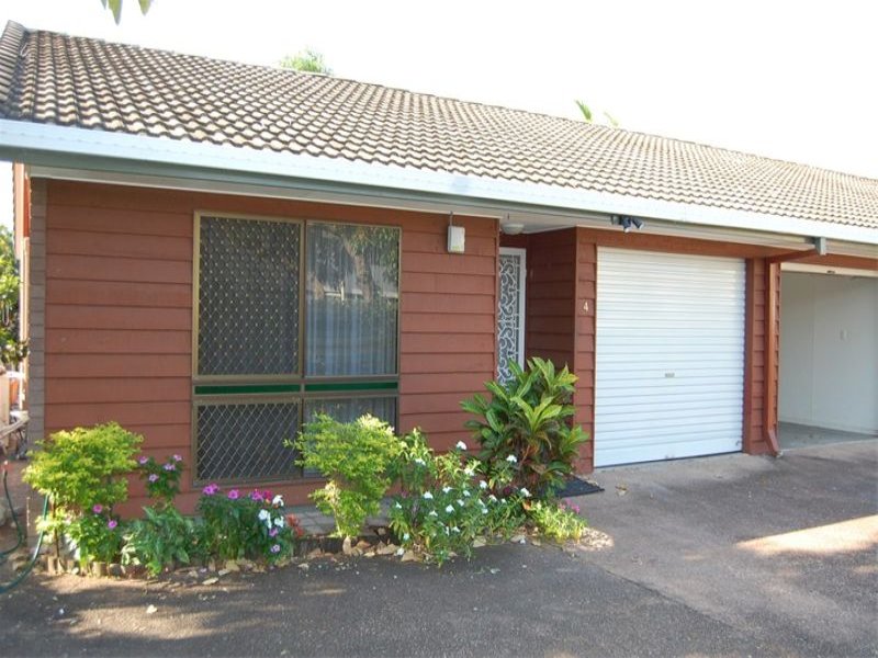 4/61 Anne Street, Aitkenvale, QLD 4814