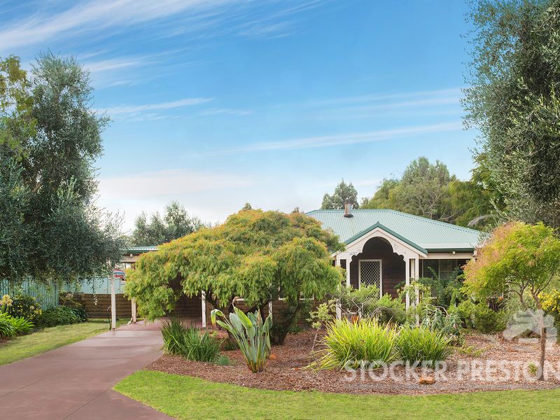 33 Duggan Drive, Cowaramup, WA 6284