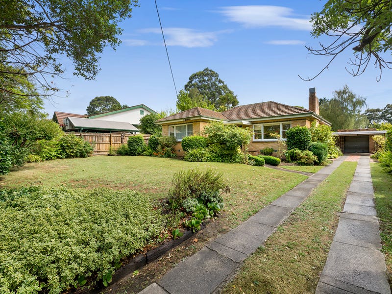 31 Kitchener Road, Croydon, VIC 3136