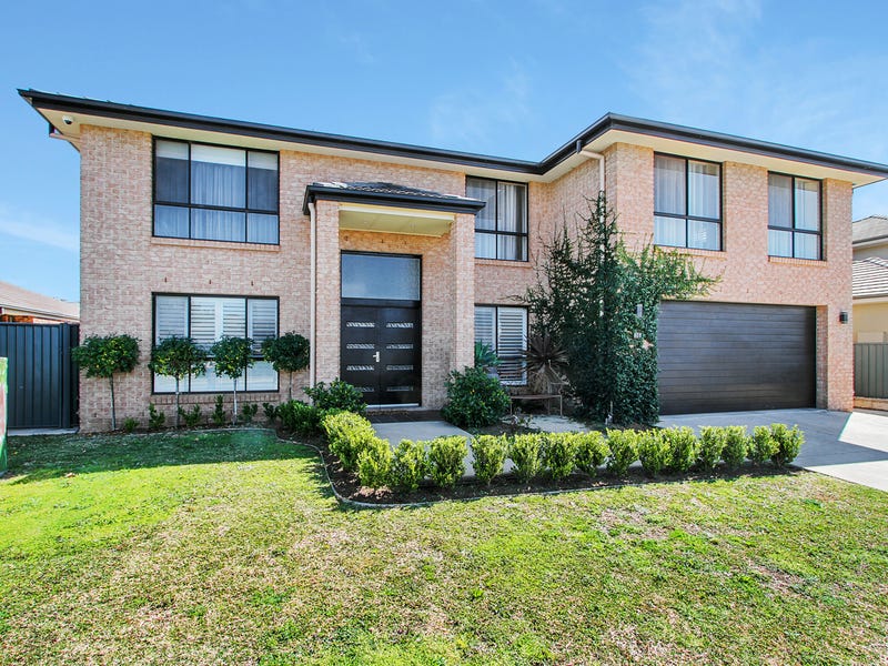 56 The Heights, Tamworth, NSW 2340 House for Sale