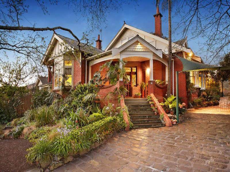 26 Miller Grove, Kew, VIC 3101