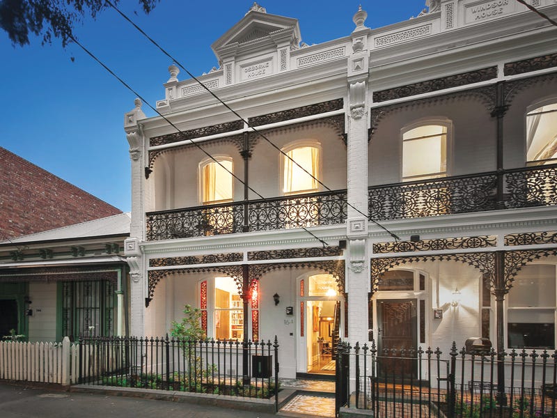 164 Cecil Street, South Melbourne, VIC 3205