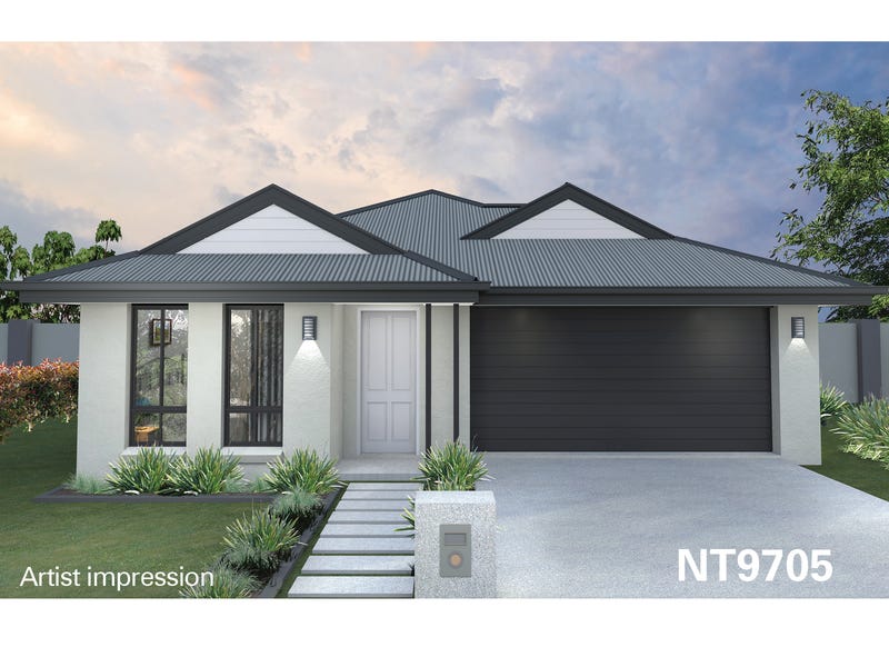 Lot 402 Alexandrina Street, Coomera, Qld 4209 - Property Details