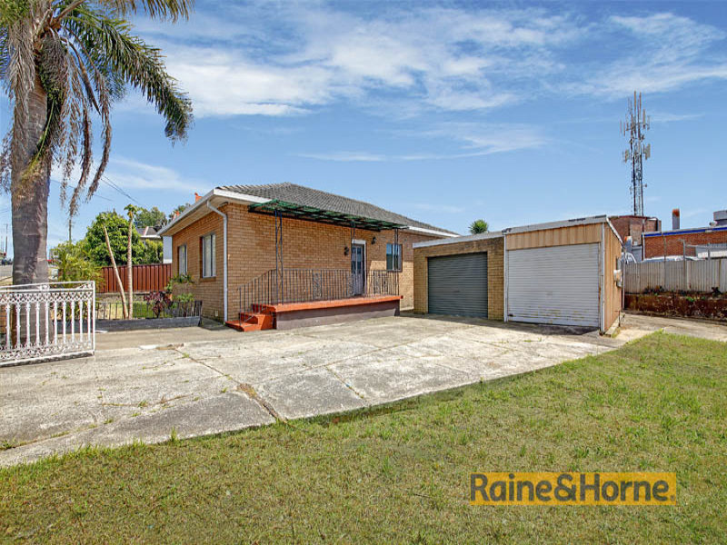 10 Wickham Street, Arncliffe, NSW 2205 Property Details