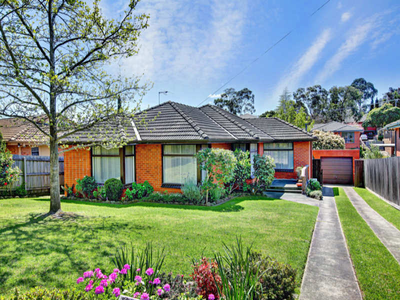 46 Worthing Avenue, Doncaster East, VIC 3109