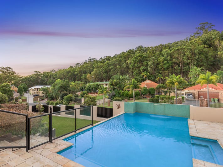 54 Highview Terrace, Daisy Hill, QLD 4127