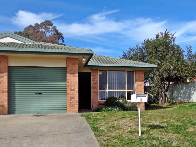 1/3 Eurabbie Avenue, Muswellbrook, NSW 2333