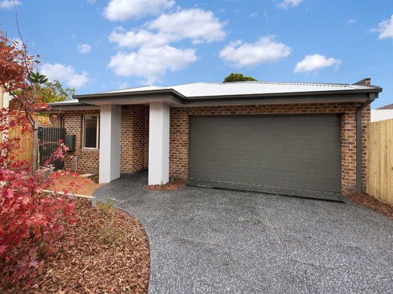 172A Bellevue Avenue, Rosanna, Vic 3084 Property Details