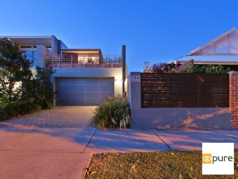 166 Anzac Road, Mount Hawthorn, WA 6016
