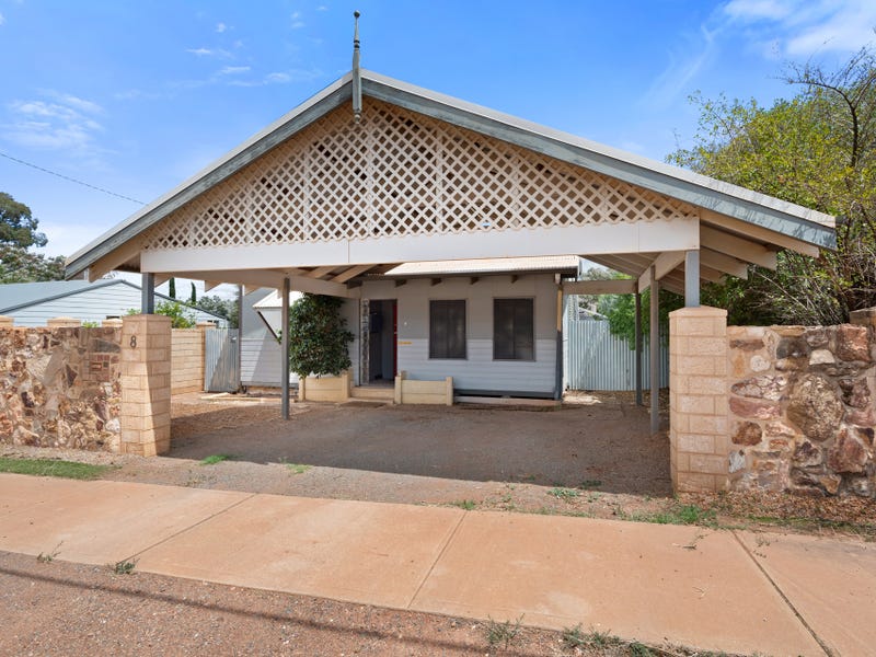 Houses for Sale in KalgoorlieBoulder Region, WA Pg. 6