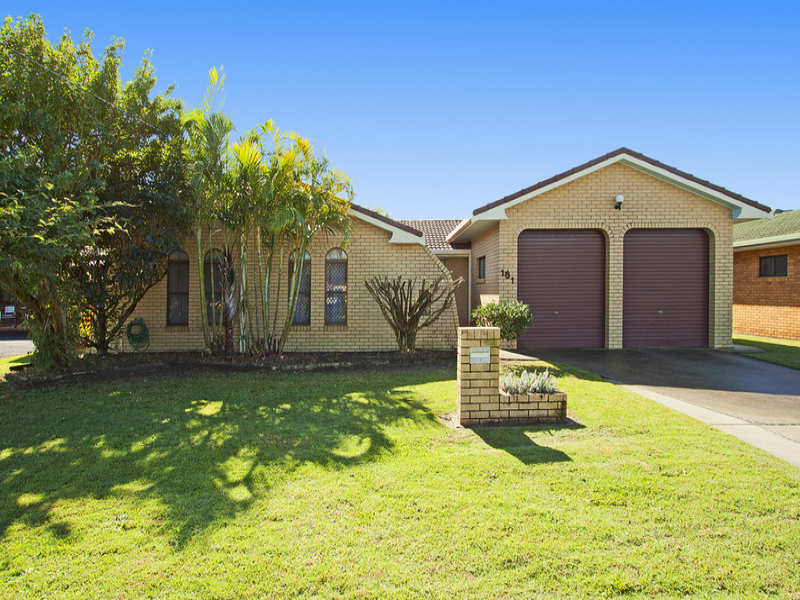 151 Fox Street, Ballina, NSW 2478 Property Details