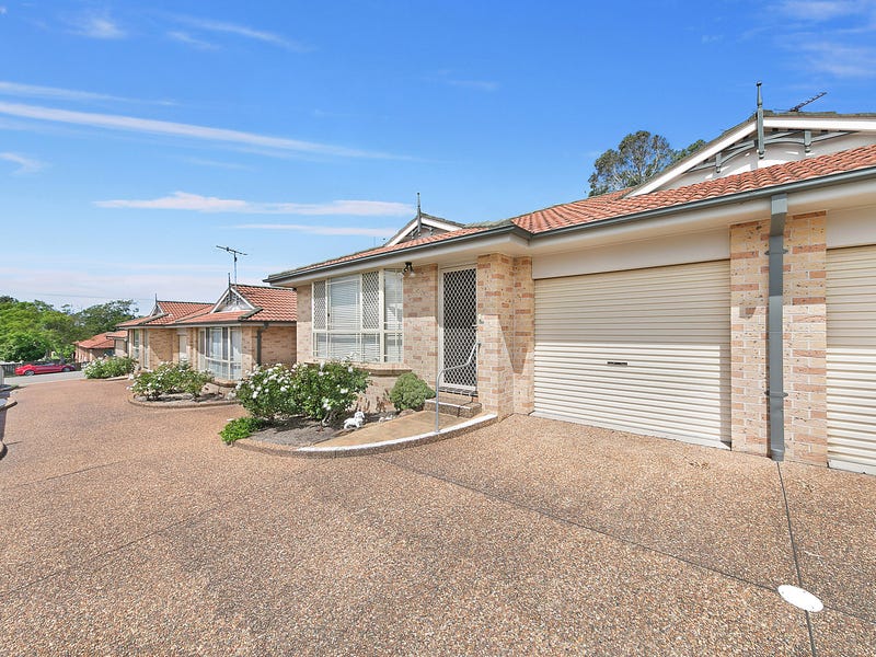 4/90 Regent Street, New Lambton, NSW 2305