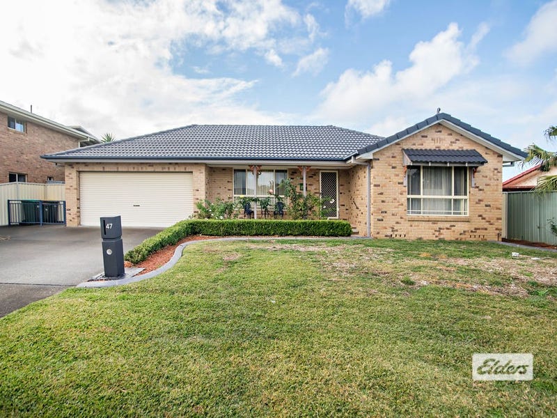 47 Wyden Street, Old Bar, NSW 2430 - realestate.com.au