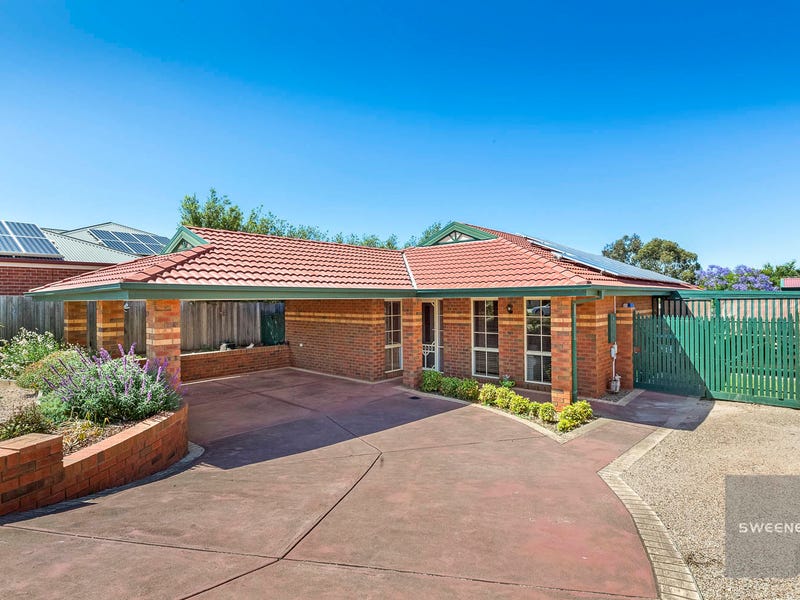 5 Lindsay Place Bacchus Marsh Vic 3340