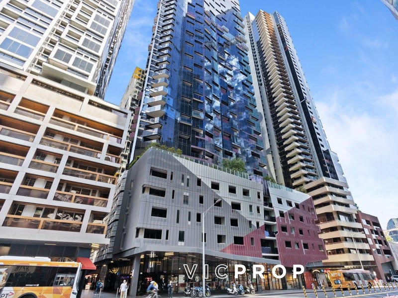 2206/33 Rose Lane, Melbourne, Vic 3000 Apartment for Sale