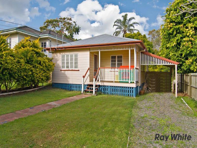 46 Hilda Street, Alderley, QLD 4051