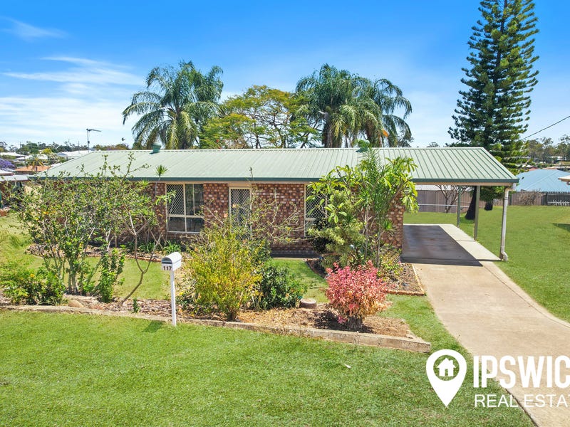 117 WOODLANDS ROAD, Gatton, Qld 4343 Property Details