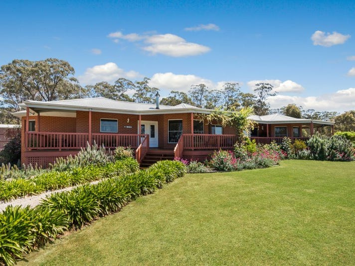 41 Drummonds Lane, Heathcote, Vic 3523 Property Details