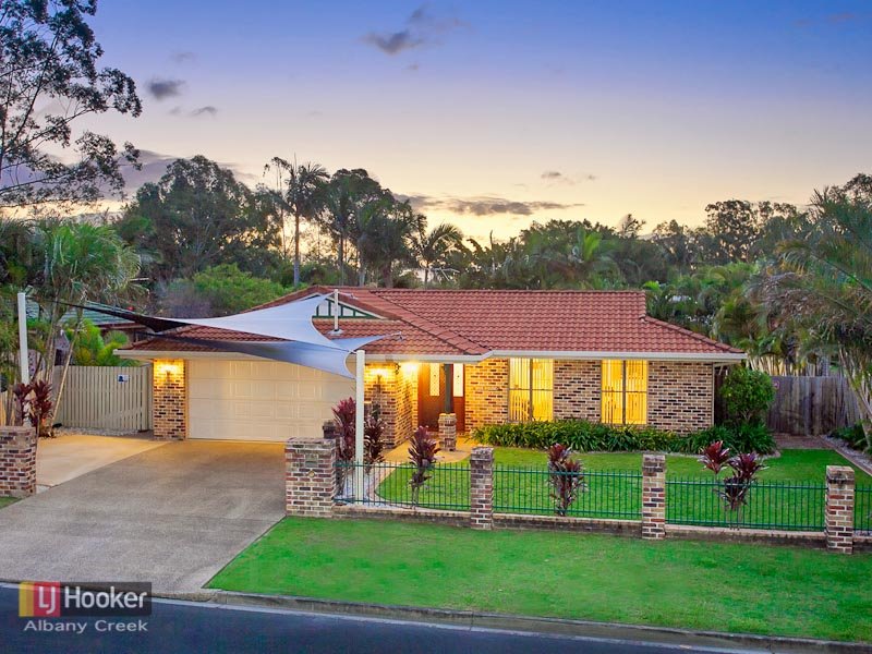 3 Explorer Drive, Albany Creek, QLD 4035