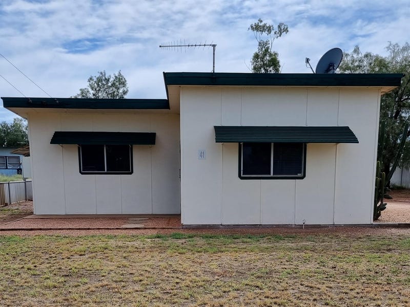 41 Gem Street, Lightning Ridge, NSW 2834