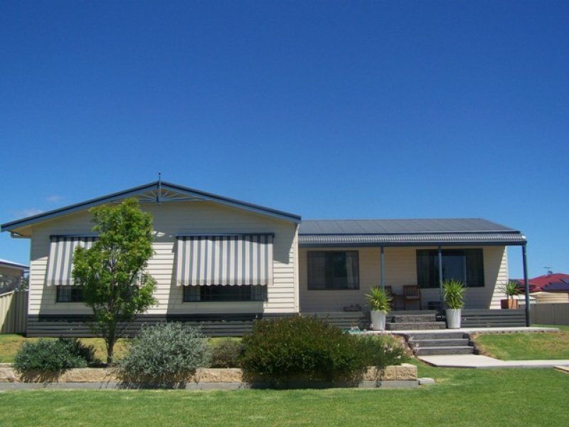 16 Cunningham Close, Narrabri, NSW 2390