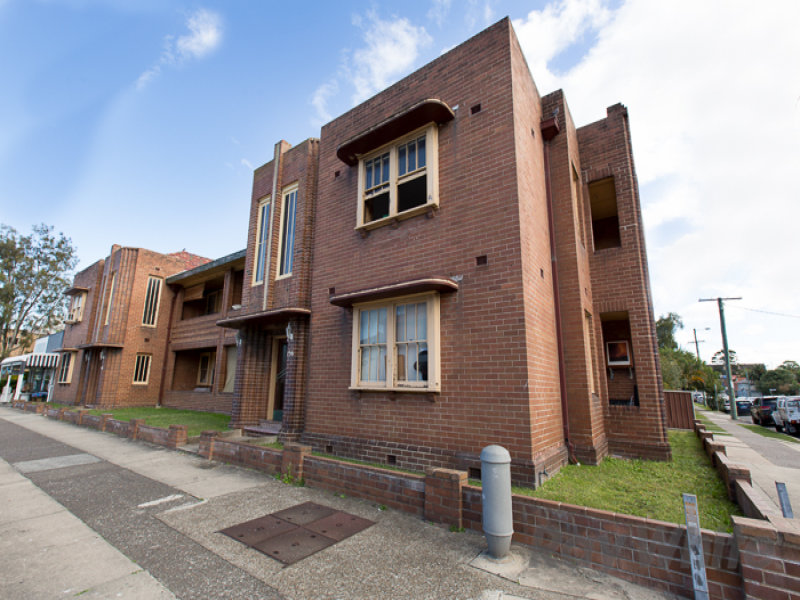 6/156 Beaumont Street, Hamilton, NSW 2303