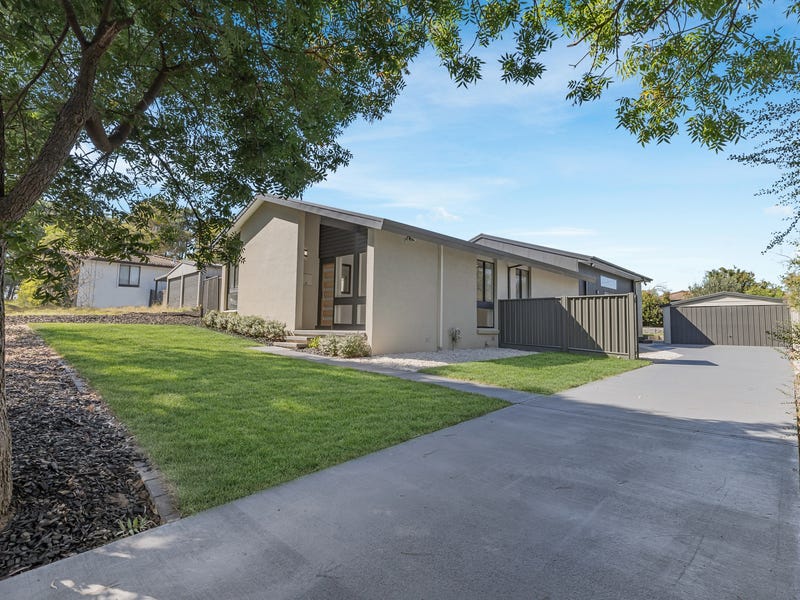 3 McHugh Street, Evatt, ACT 2617 Property Details