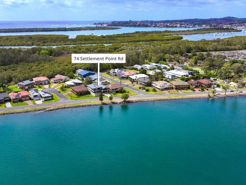 74 Settlement Point Road, Port Macquarie, NSW 2444