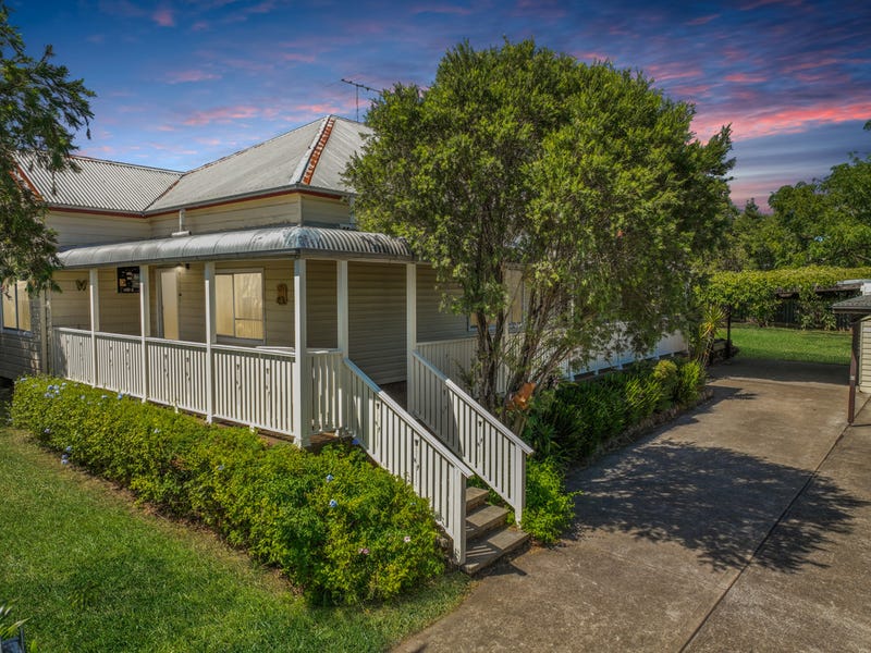 22 High Street, Cessnock, NSW 2325 Property Details