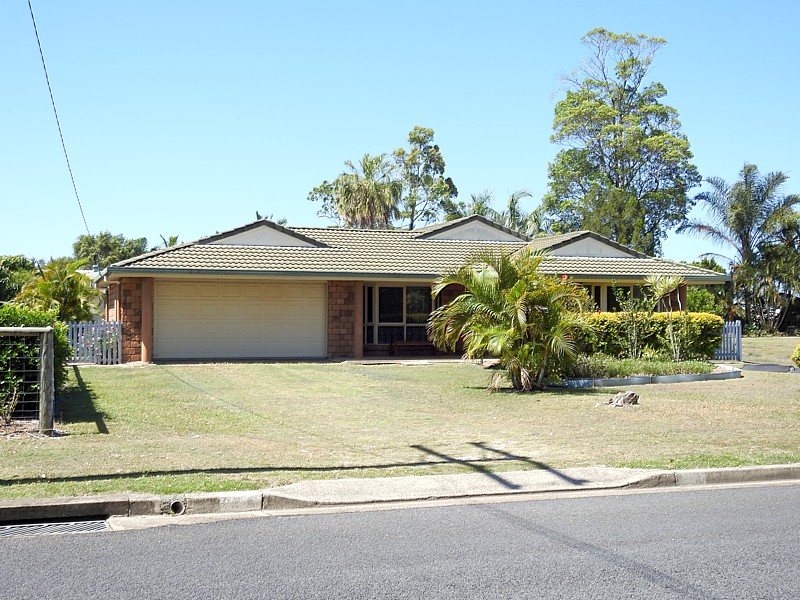 Property 128656674, Poona, Qld 4650 Property Details