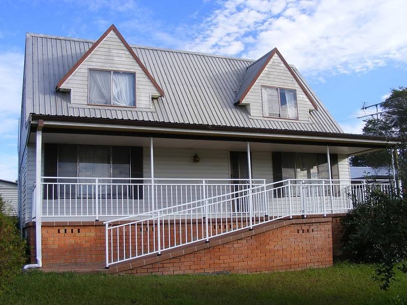 98 Great North Road, Frederickton, NSW 2440