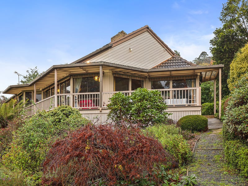 14 Thomson Avenue, Olinda, Vic 3788 Property Details