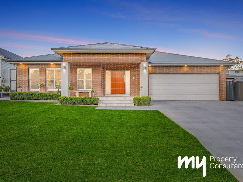 4 Ritchie Street, Cobbitty, NSW 2570 House for Sale