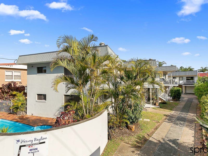 6/480 Esplanade, Torquay, Qld 4655 Property Details