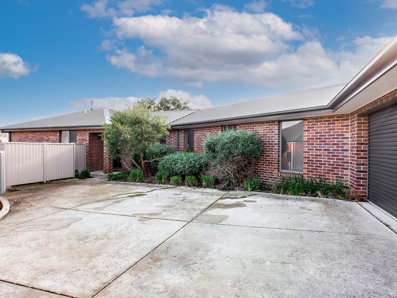 4/511 York Street, Ballarat East, VIC 3350