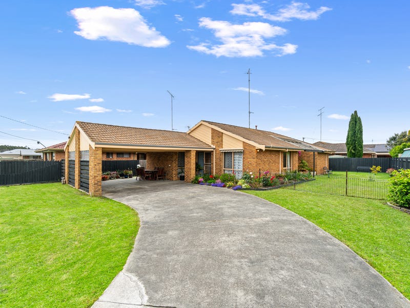 128 Bridle Road, Morwell, Vic 3840 Property Details