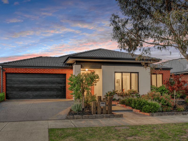 3 Barrow Court Officer VIC 3809 realestate .au