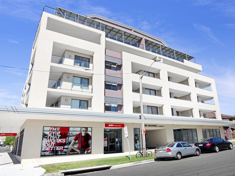 3 / 13 - 19 Princes Highway, Kogarah, NSW 2217 - Property Details