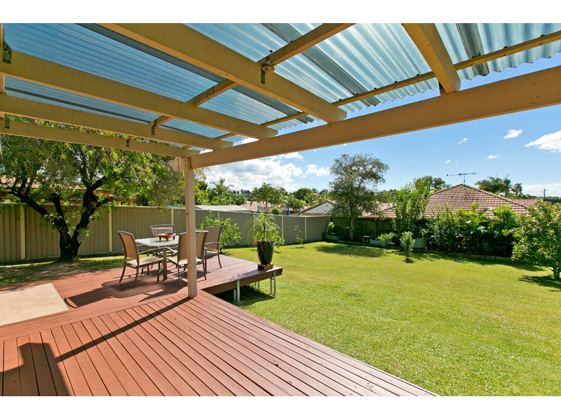 97 Ziegenfusz Road, Thornlands, Qld 4164 - Property Details