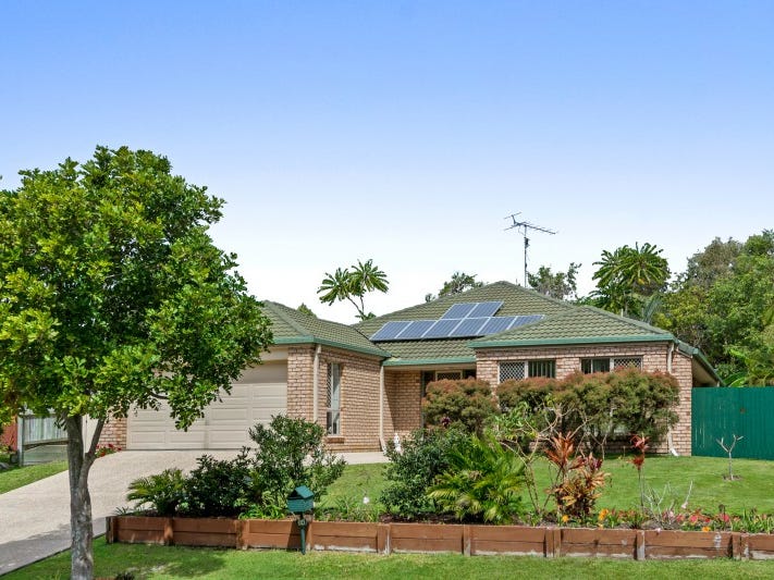 24 Gallery Place, Little Mountain, QLD 4551