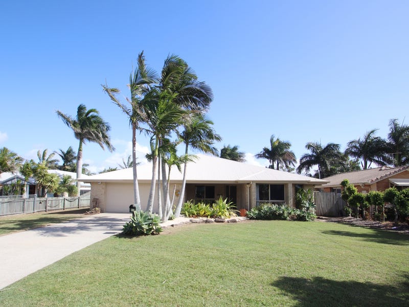 11 Royal Palm Drive, Steiglitz, QLD 4207