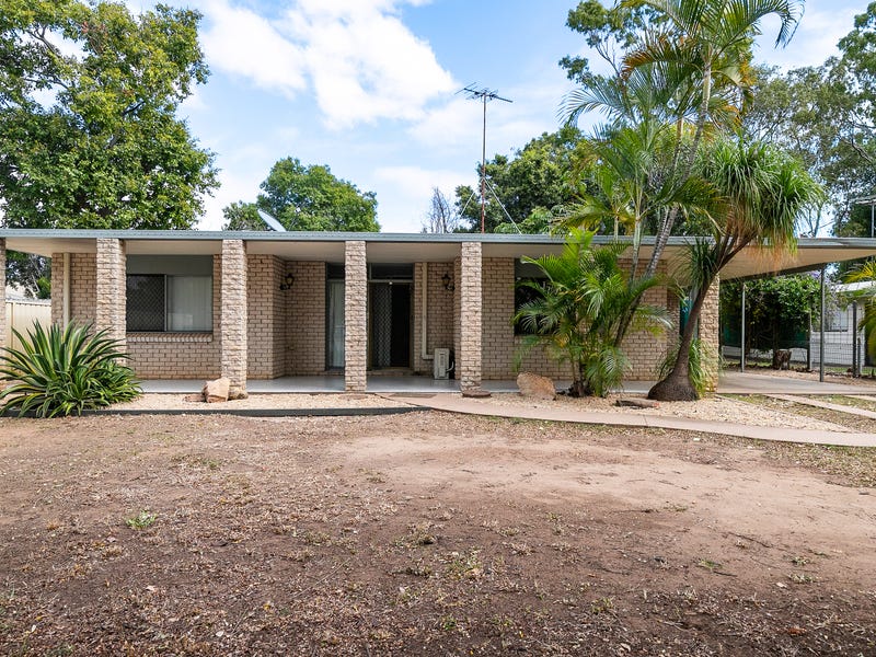 97 Opal Street, Emerald, Qld 4720 Property Details