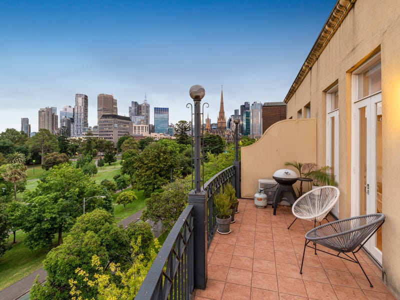 21/322 Albert Street, East Melbourne, VIC 3002