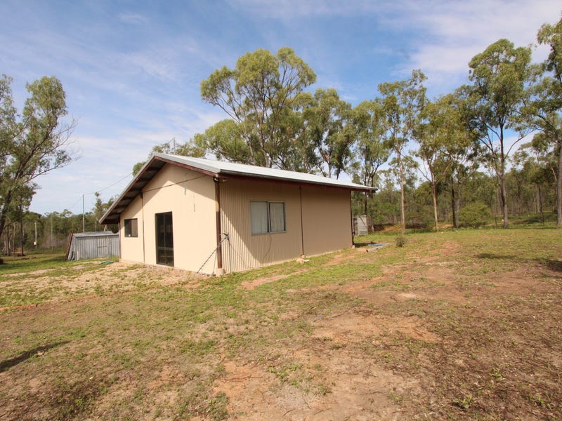 242 Wordsworth Road, Reid River, QLD 4816