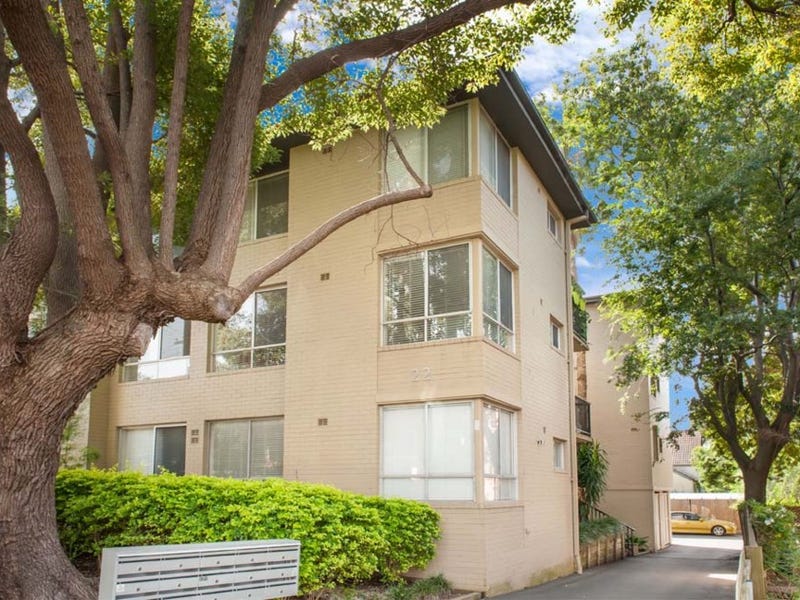 4/22 Harrow Road, Stanmore, NSW 2048