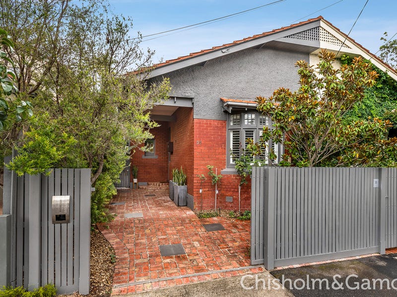 36 Mason Avenue, Elwood, Vic 3184 Property Details