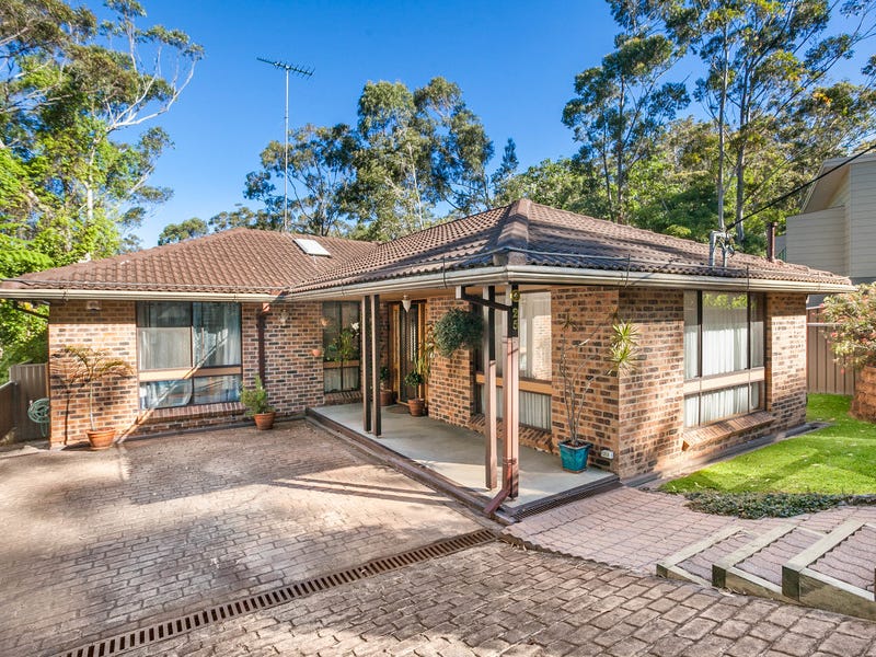 25 Old Farm Road, Helensburgh, NSW 2508