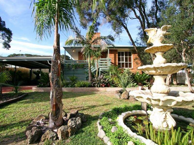 5 Cosgrove Street, Rye, VIC 3941