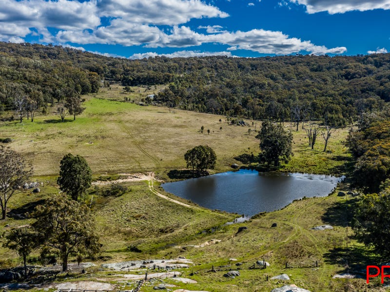 95 Watsons Creekmanilla Road, Watsons Creek, NSW 2355