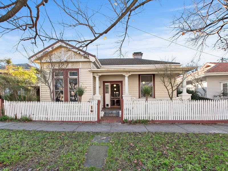 36 Pasco Street, Williamstown, Vic 3016 Property Details